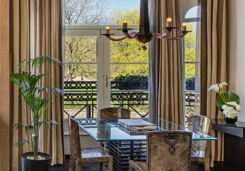 Sviitti, 60 Hyde Park Gate