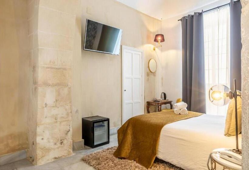 스탠다드 트리플 룸, Catedral Suites Jerez