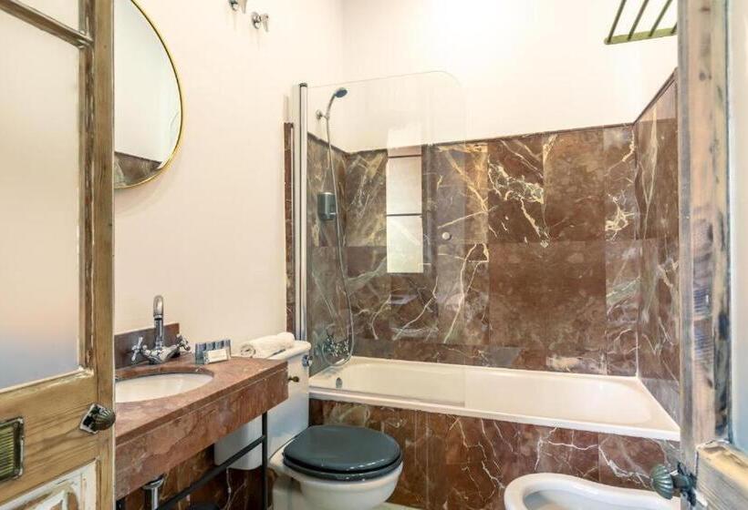 스탠다드 발코니 룸, Catedral Suites Jerez