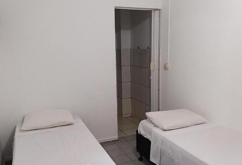 Quarto Estandar, Donna Linda
