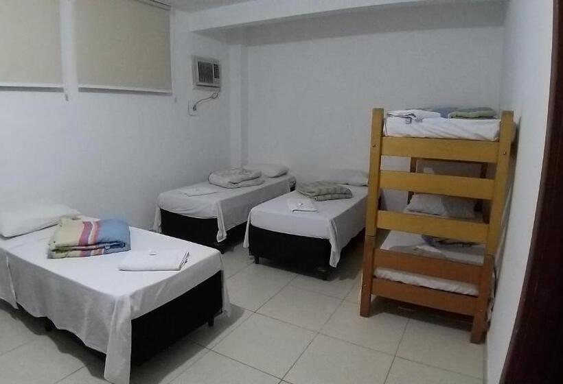 四人标准间, Donna Linda