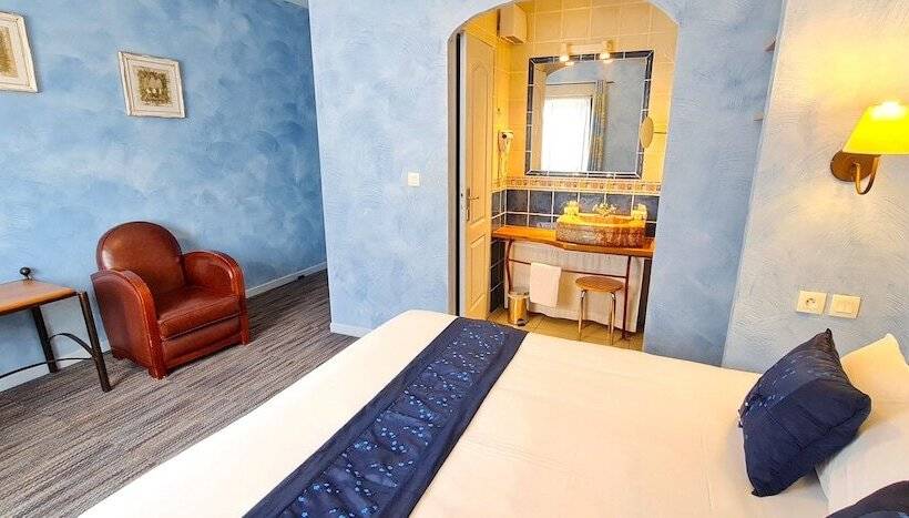 חדר סטנדרט, Du Mas