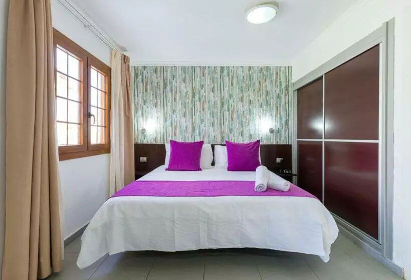 ジュニアスイート, Eó Suite Hotel Jardin Dorado