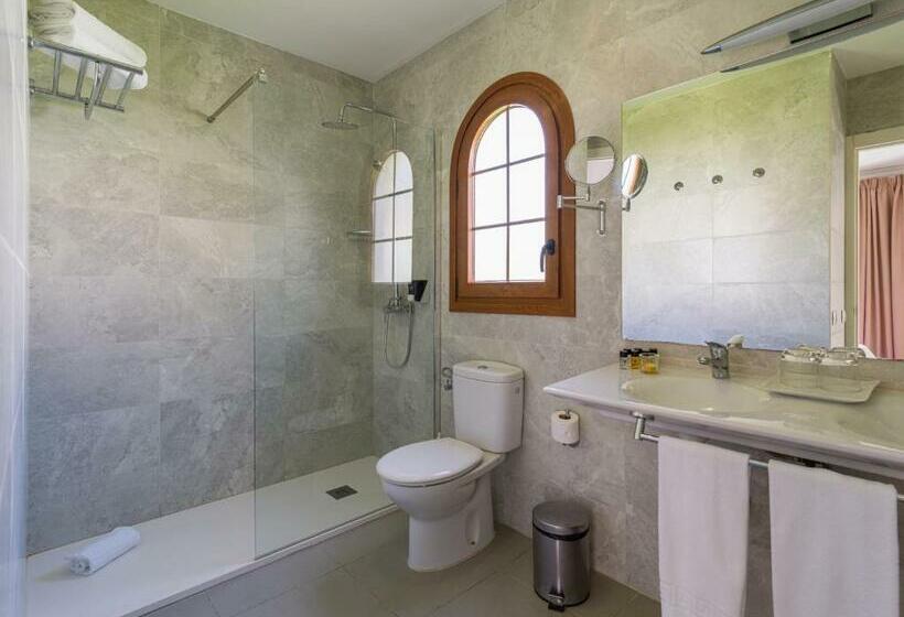 小型套房, Eó Suite Hotel Jardin Dorado