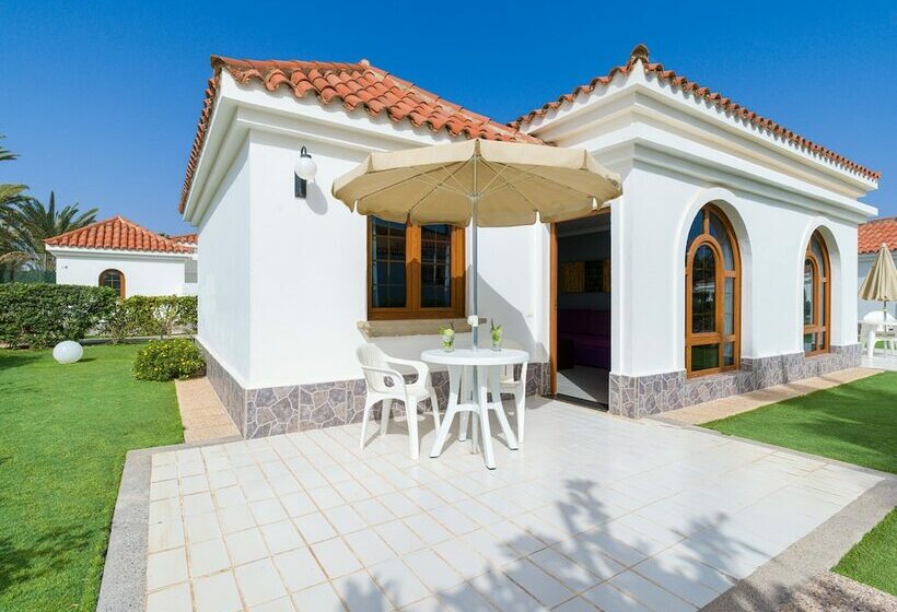 小型套房, Eó Suite Hotel Jardin Dorado