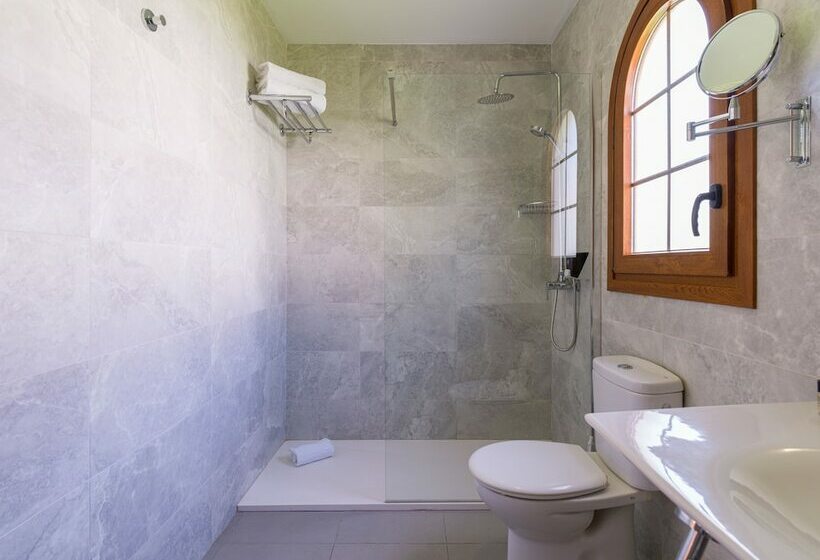 小型套房, Eó Suite Hotel Jardin Dorado