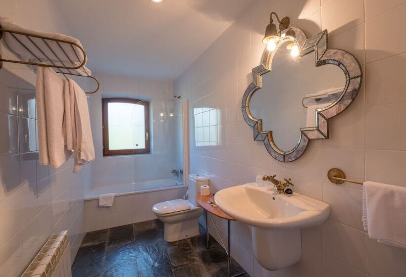 Люкс, El Molino De Salinas