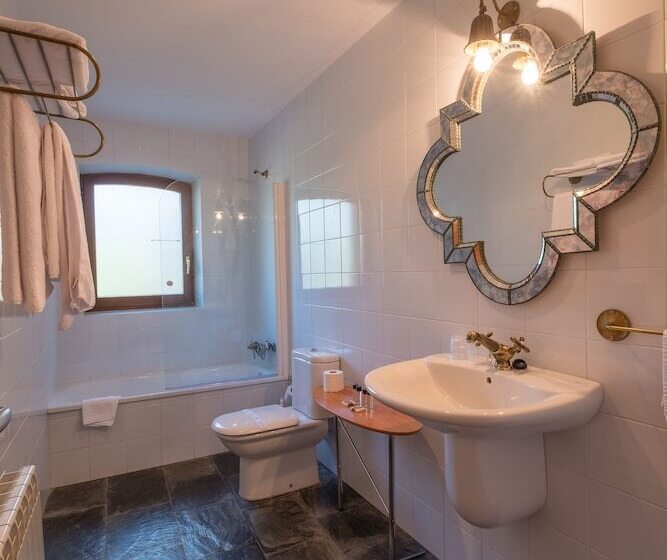 Люкс, El Molino De Salinas