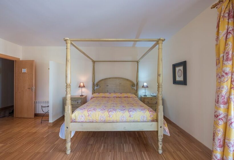 Люкс, El Molino De Salinas