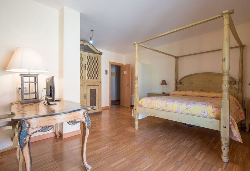 Люкс, El Molino De Salinas