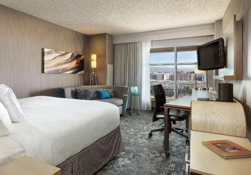 小型套房, Eó Suite Hotel Jardin Dorado