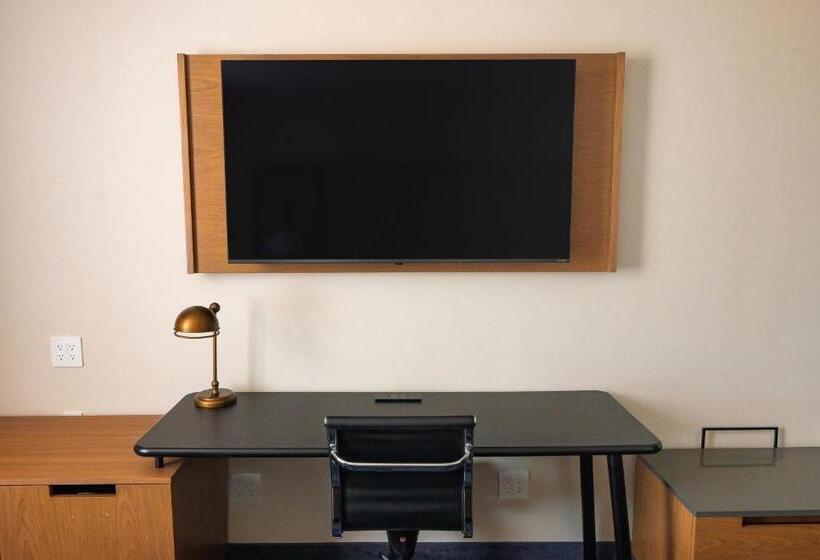 Номер Стандарт, Fairfield Inn By Marriott Jfk Airport