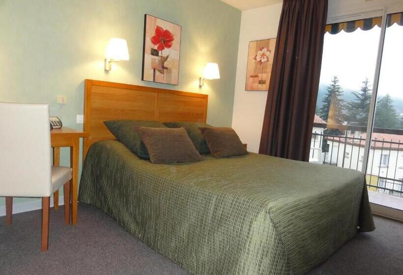 コンフォートルーム, Hôtel Princess