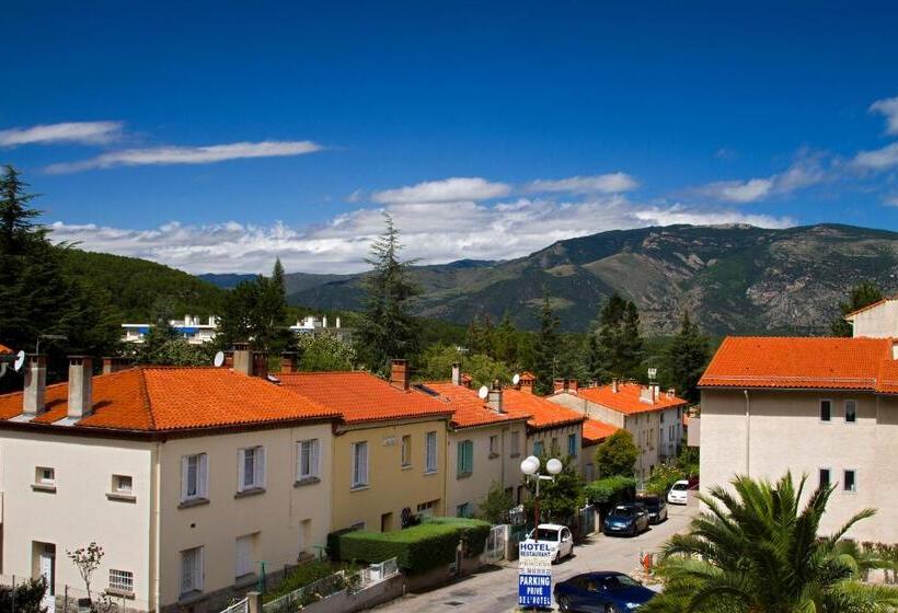 クラシックシングルルーム, Hôtel Princess