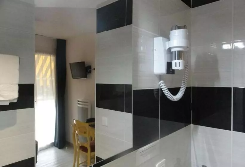 Classic Yhden Hengen Huone, Hôtel Princess