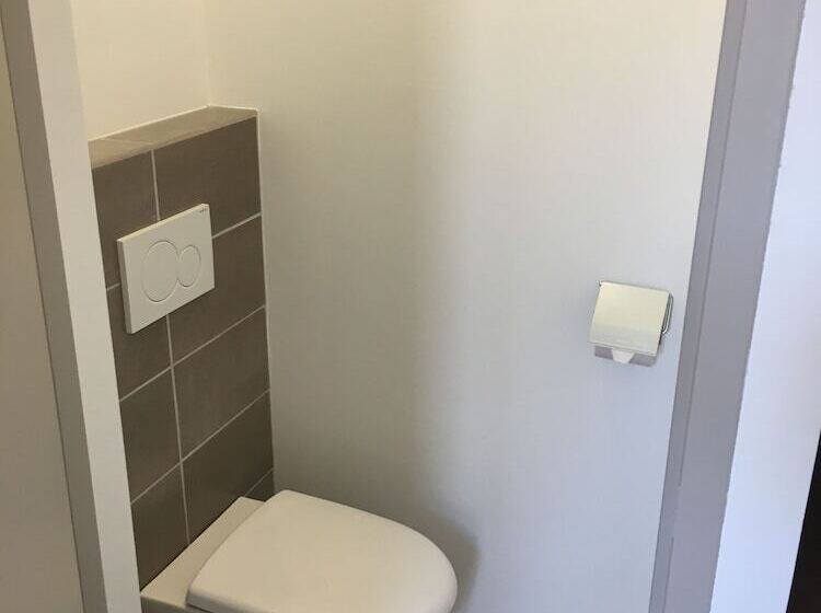 חדר קומפורט, Le Biarritz  Vichy