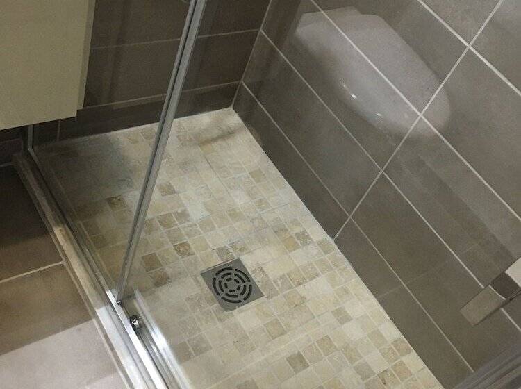 חדר סטנדרט, Le Biarritz  Vichy