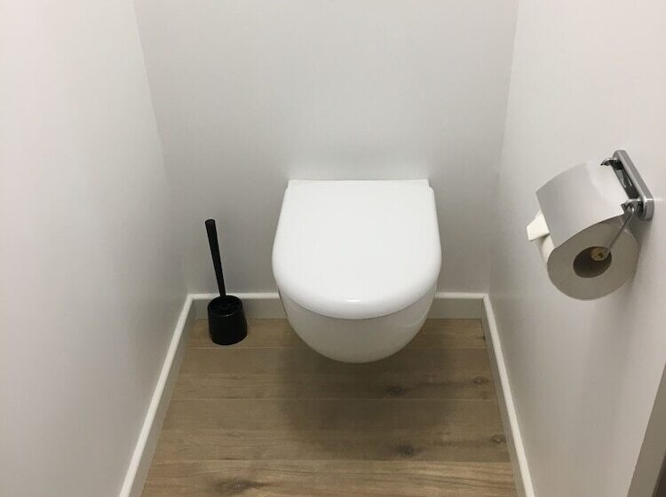 חדר סטנדרט, Le Biarritz  Vichy