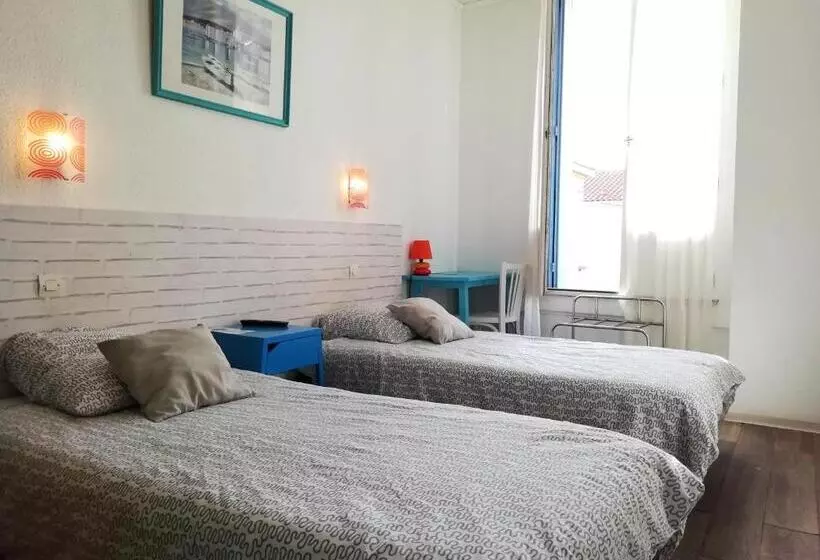 Standardzimmer, Le Chalet