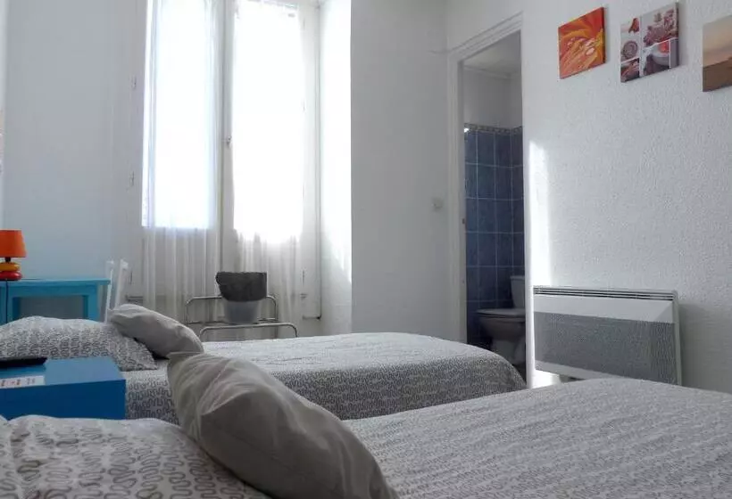 Standardzimmer, Le Chalet