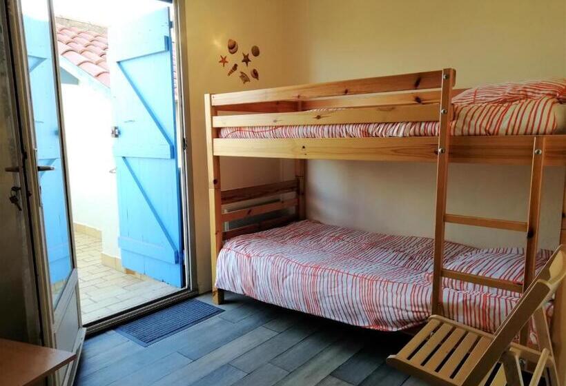 Четырехместный Номер Классик, Le Chalet