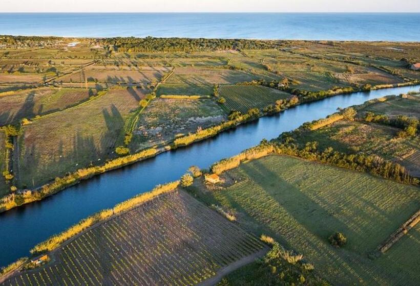 غرفة كلاسيكية رباعية, Le Chalet