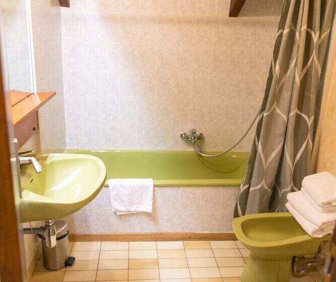 חדר סטנדרט, Le Freudeneck