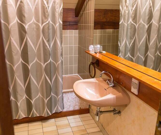 חדר סטנדרט, Le Freudeneck