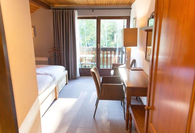 스탠다드 룸, Le Freudeneck