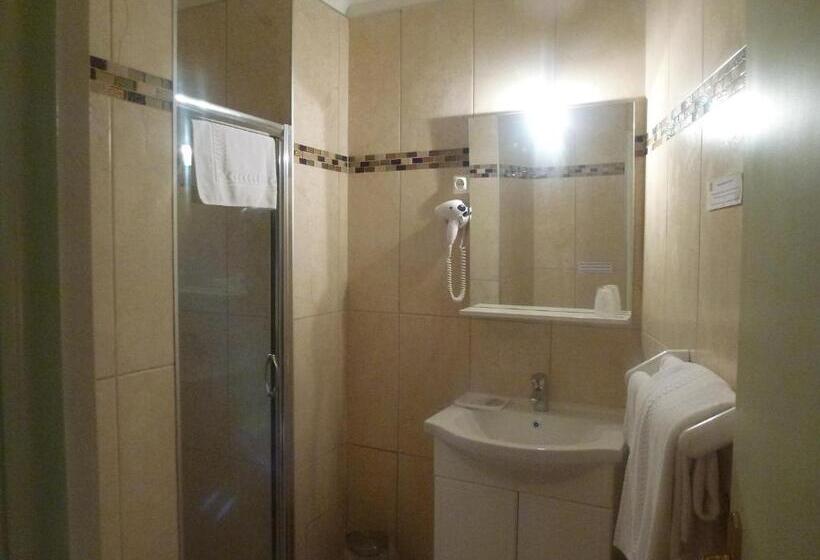 غرفة إقتصادية, Les Belles Terrasses