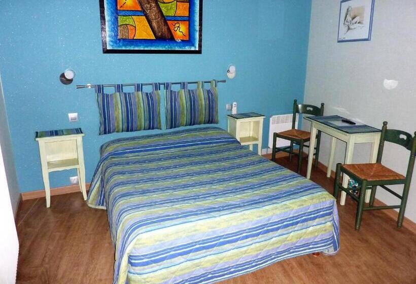 غرفة إقتصادية, Les Belles Terrasses