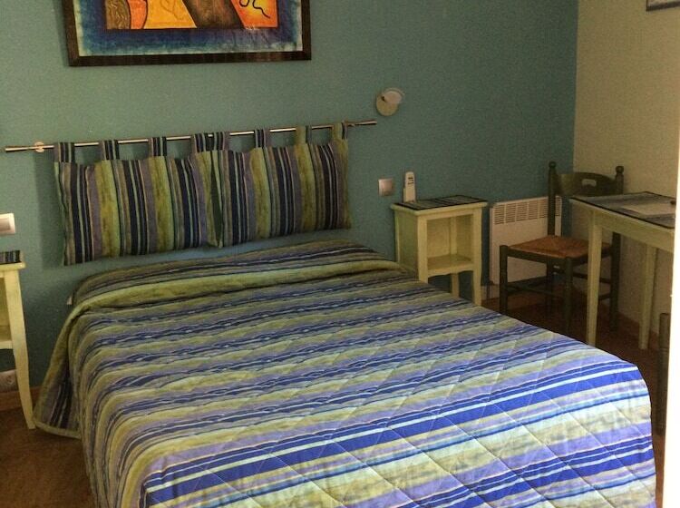 غرفة إقتصادية, Les Belles Terrasses