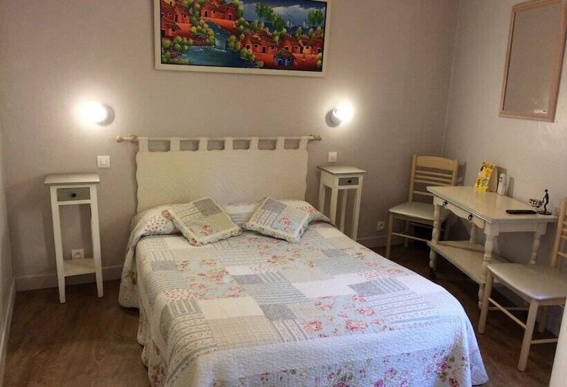 غرفة إقتصادية, Les Belles Terrasses