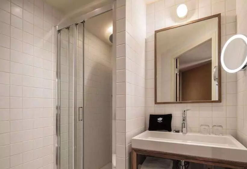 スタンダードルーム, Kopster Hotel Paris Porte De Versailles