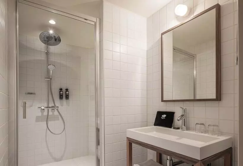 スタンダードルーム, Kopster Hotel Paris Porte De Versailles