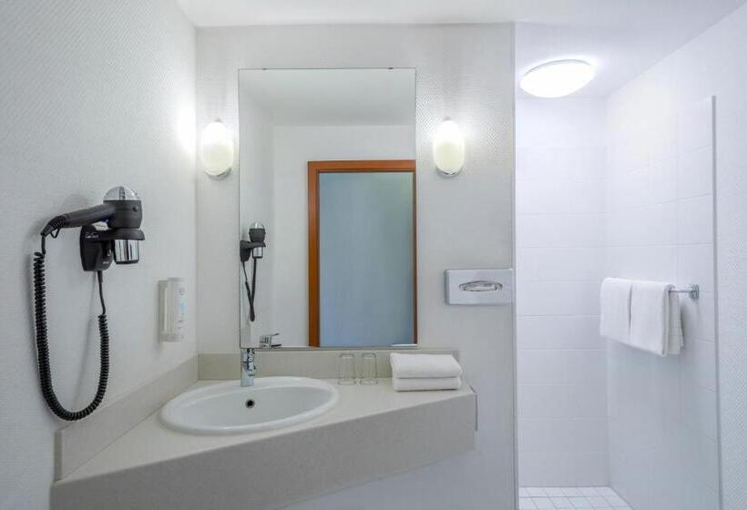 اتاق استاندارد, Münster Kongresscenter Affiliated By Meliá