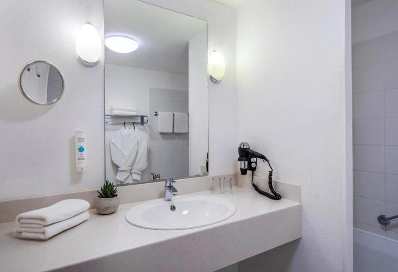 اتاق پرمیوم, Münster Kongresscenter Affiliated By Meliá