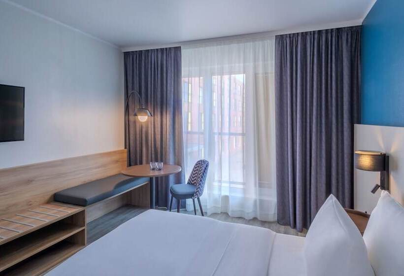 اتاق استاندارد, Münster Kongresscenter Affiliated By Meliá