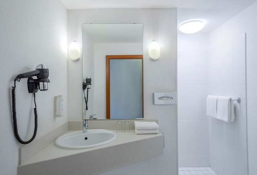 اتاق استاندارد, Münster Kongresscenter Affiliated By Meliá