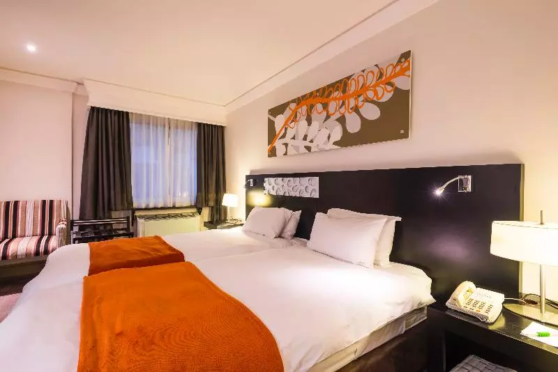 اتاق استاندارد, Onomo Hotel Cape Town – Inn On The Square