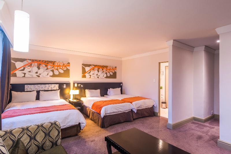 家庭间, Onomo Hotel Cape Town – Inn On The Square