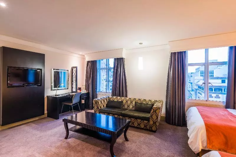 اتاق خانوادگی, Onomo Hotel Cape Town – Inn On The Square
