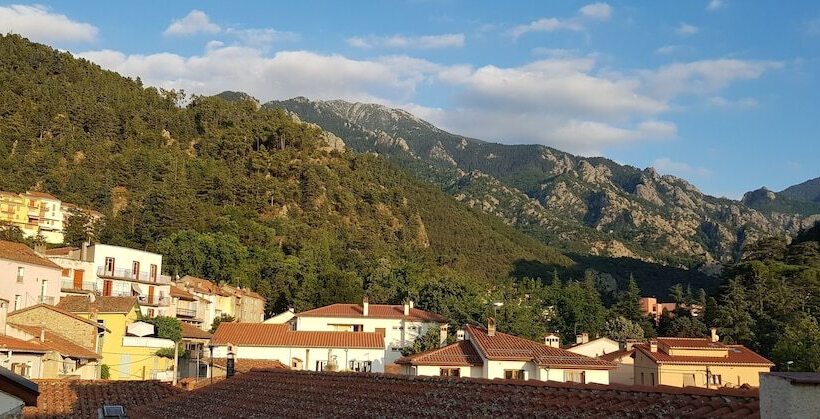 スタンダードルーム, Hôtel Princess