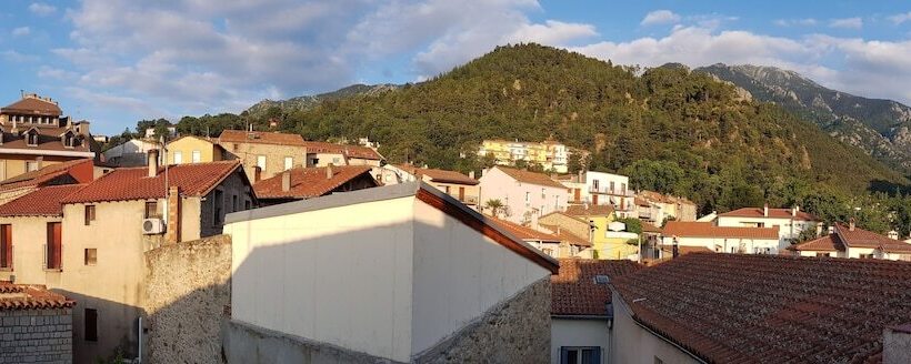 スタンダードルーム, Hôtel Princess