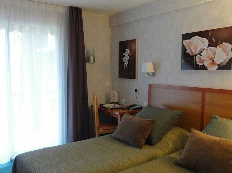 Номер Комфорт, Hôtel Princess