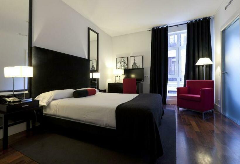 اتاق استاندارد, Quatro Puerta Del Sol