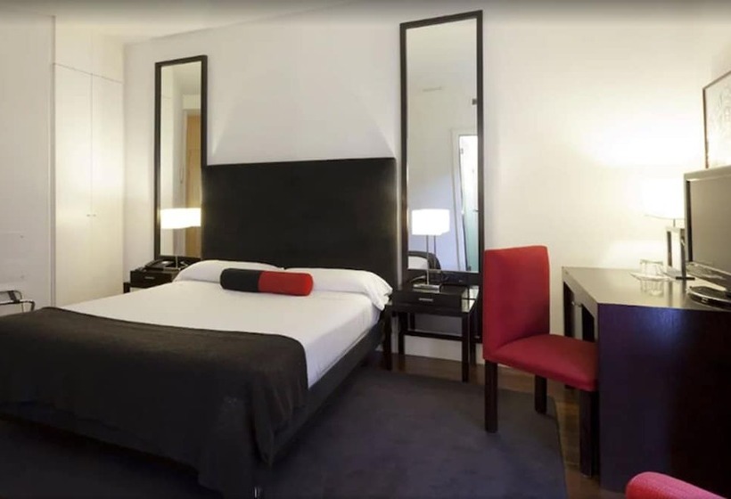 اتاق استاندارد, Quatro Puerta Del Sol