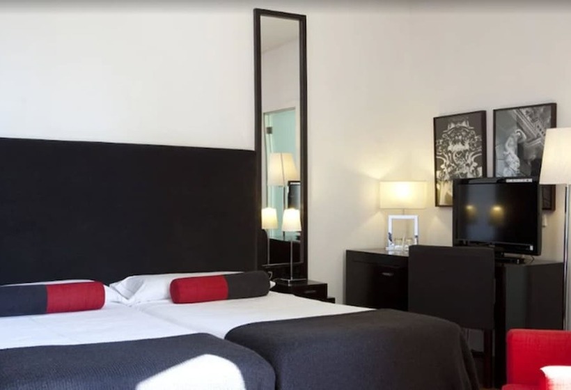 اتاق استاندارد, Quatro Puerta Del Sol