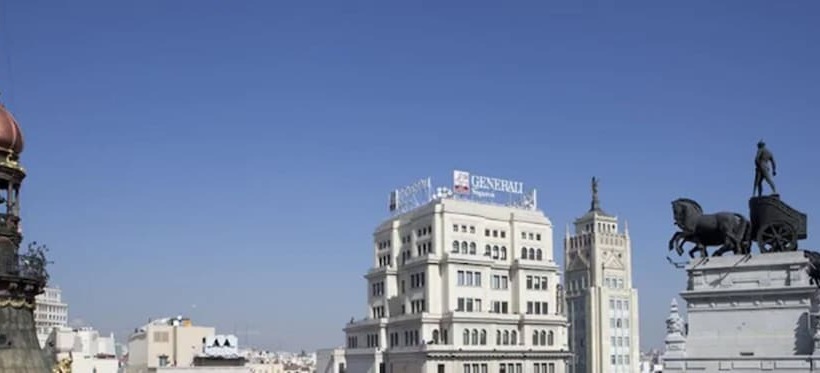 اتاق استاندارد سه نفره, Quatro Puerta Del Sol