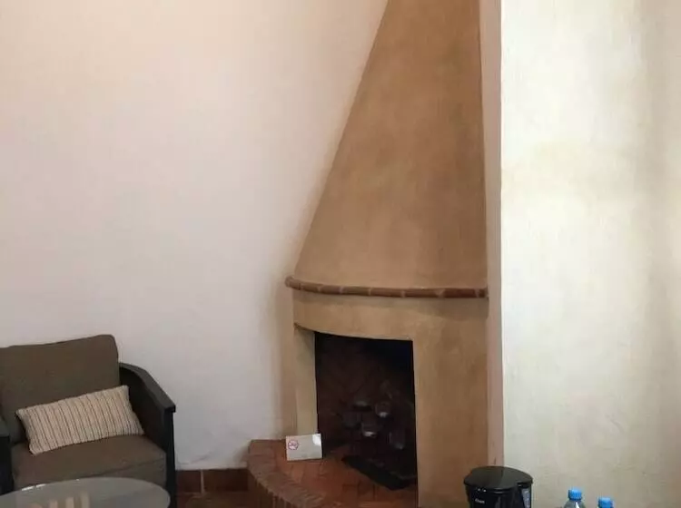 سوییت جونیور, Quinta Luna